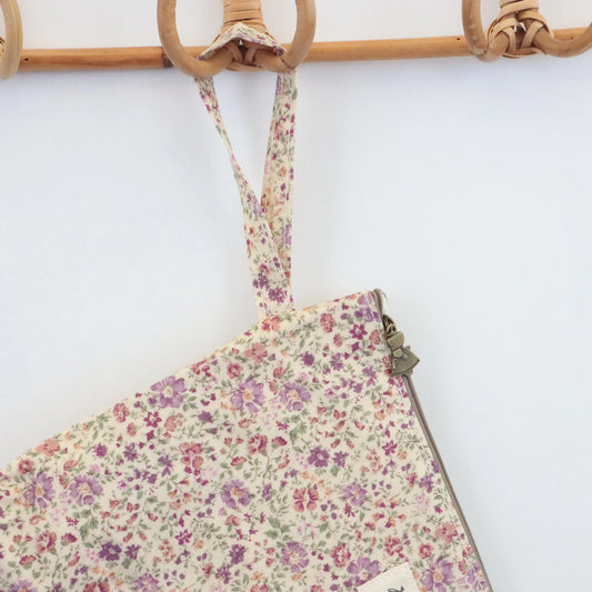 Bags Garden neceser Neceser maxi waterproof Violeta Bags Garden Bags Garden