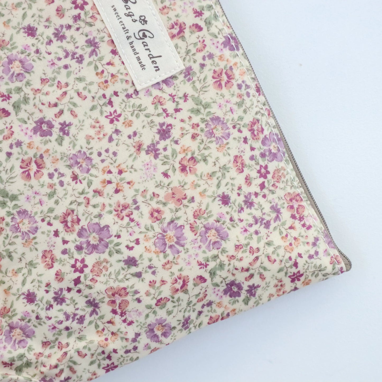 Bags Garden neceser Neceser maxi waterproof Violeta Bags Garden Bags Garden