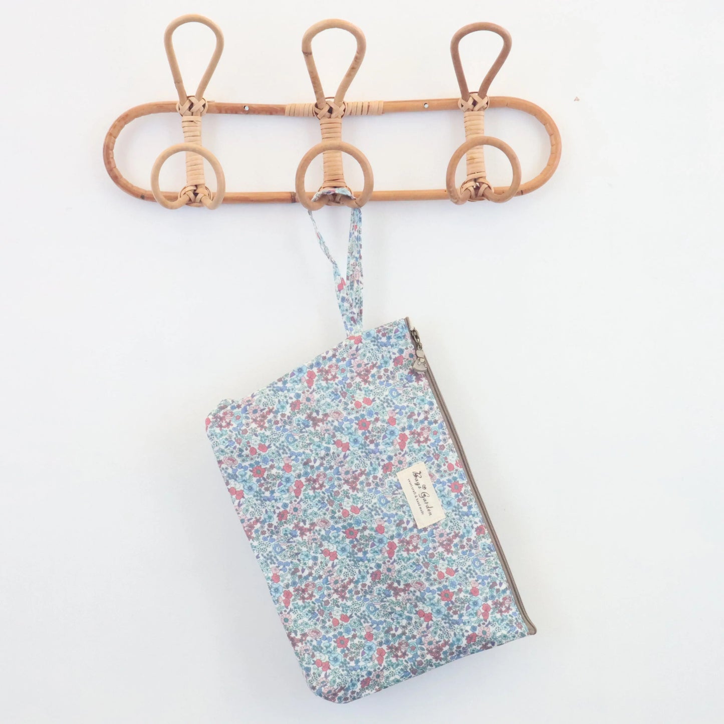 Bags Garden neceser Neceser maxi waterproof Zarzamora Bags Garden Bags Garden