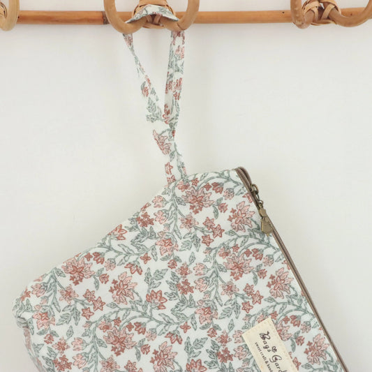 Neceser maxi waterproof fresón Bags Garden