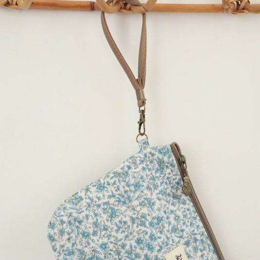 Neceser mini waterproof Arándano Bags Garden