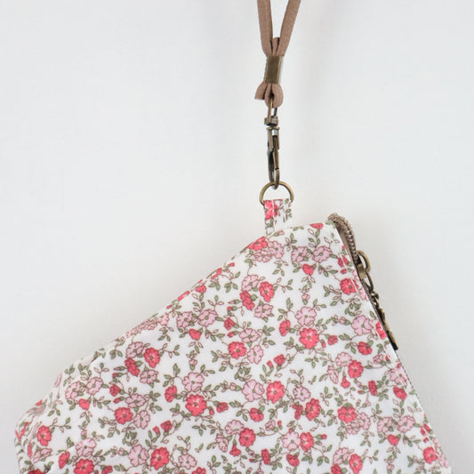 Bags Garden neceser Neceser mini waterproof Canela Bags Garden Bags Garden