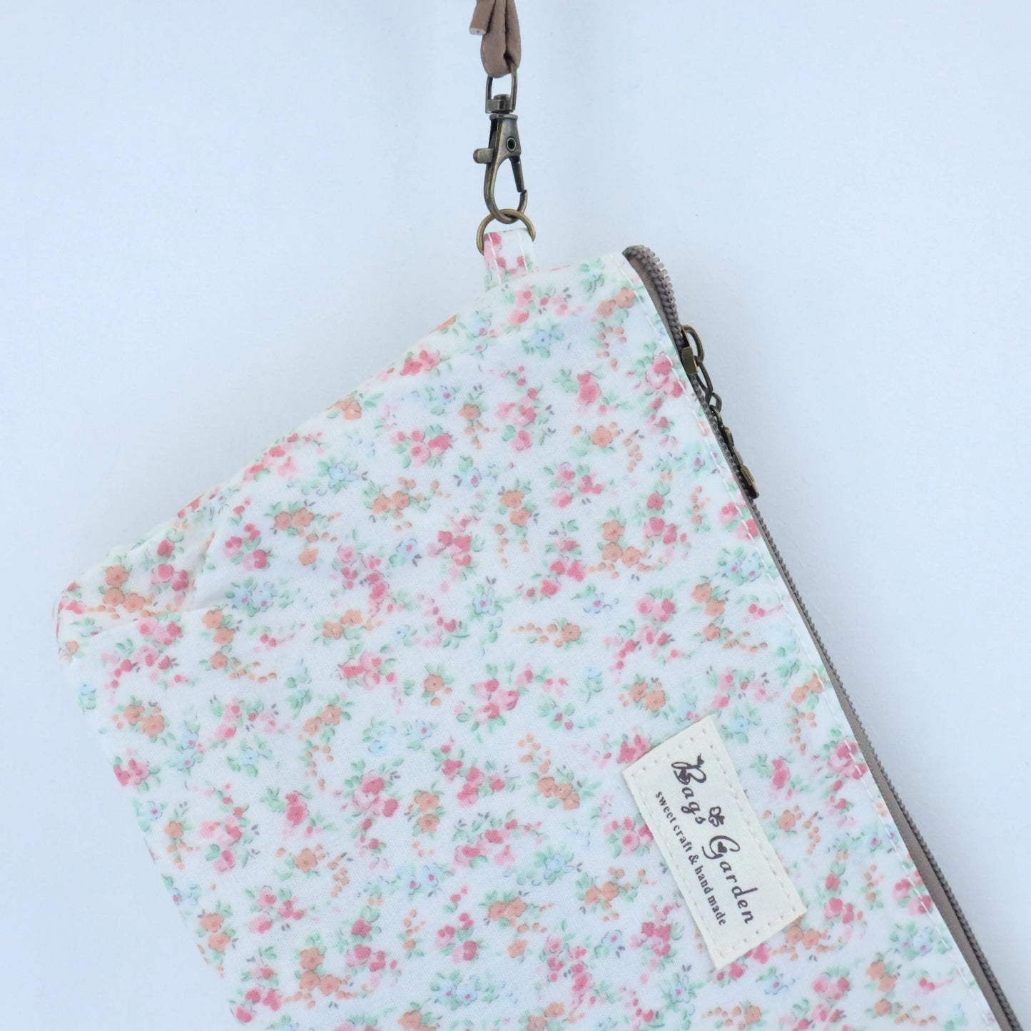 Neceser mini impermeable Nata Bags Garden