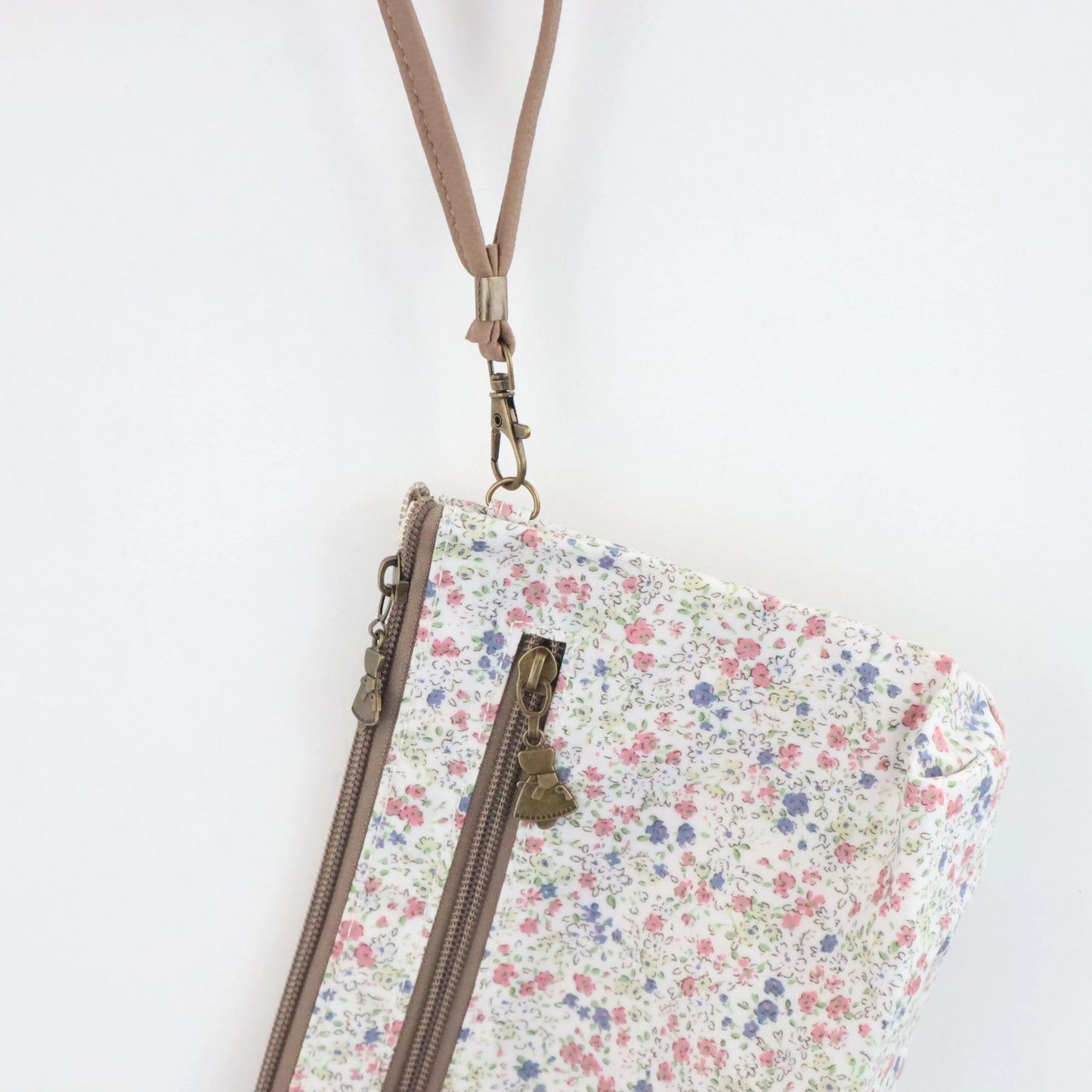 Bags Garden neceser Neceser mini waterproof Ciruela Bags Garden Bags Garden