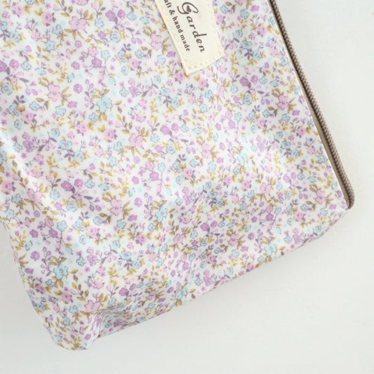 Neceser mini waterproof Coco Bags Garden