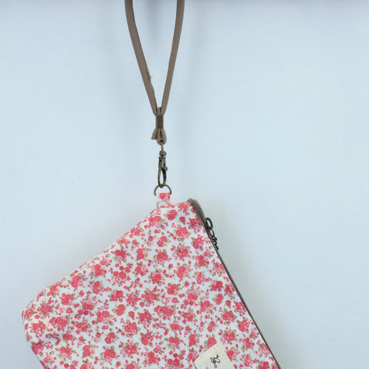 Neceser mini waterproof Fresa Bags Garden