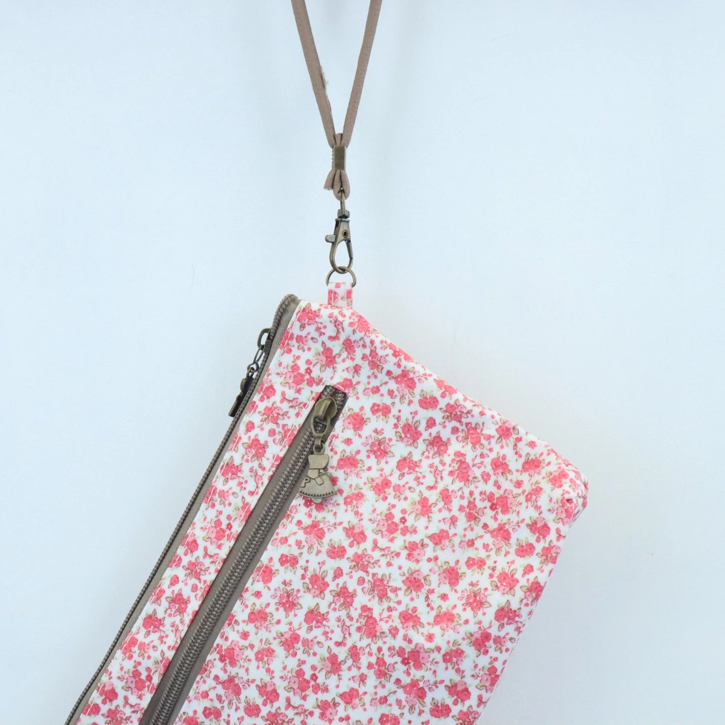 Neceser mini waterproof Fresa Bags Garden