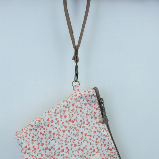 Neceser mini waterproof Lichi Bags Garden
