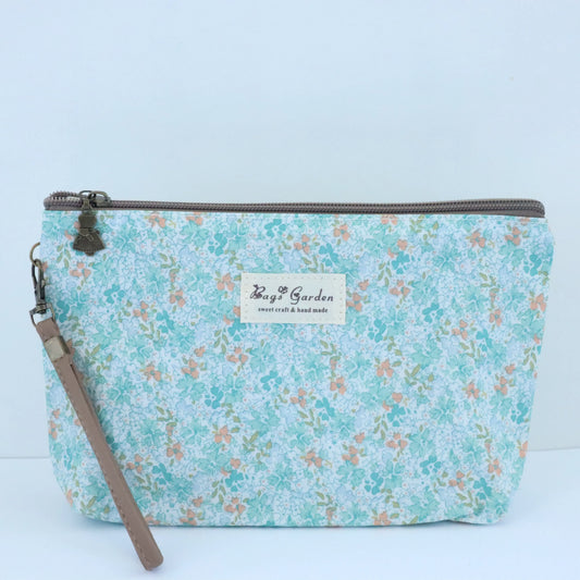 Neceser mini impermeable Lima Bags Garden