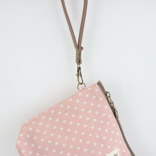 Bags Garden neceser Neceser mini waterproof Lunares Empolvado Bags Garden Bags Garden