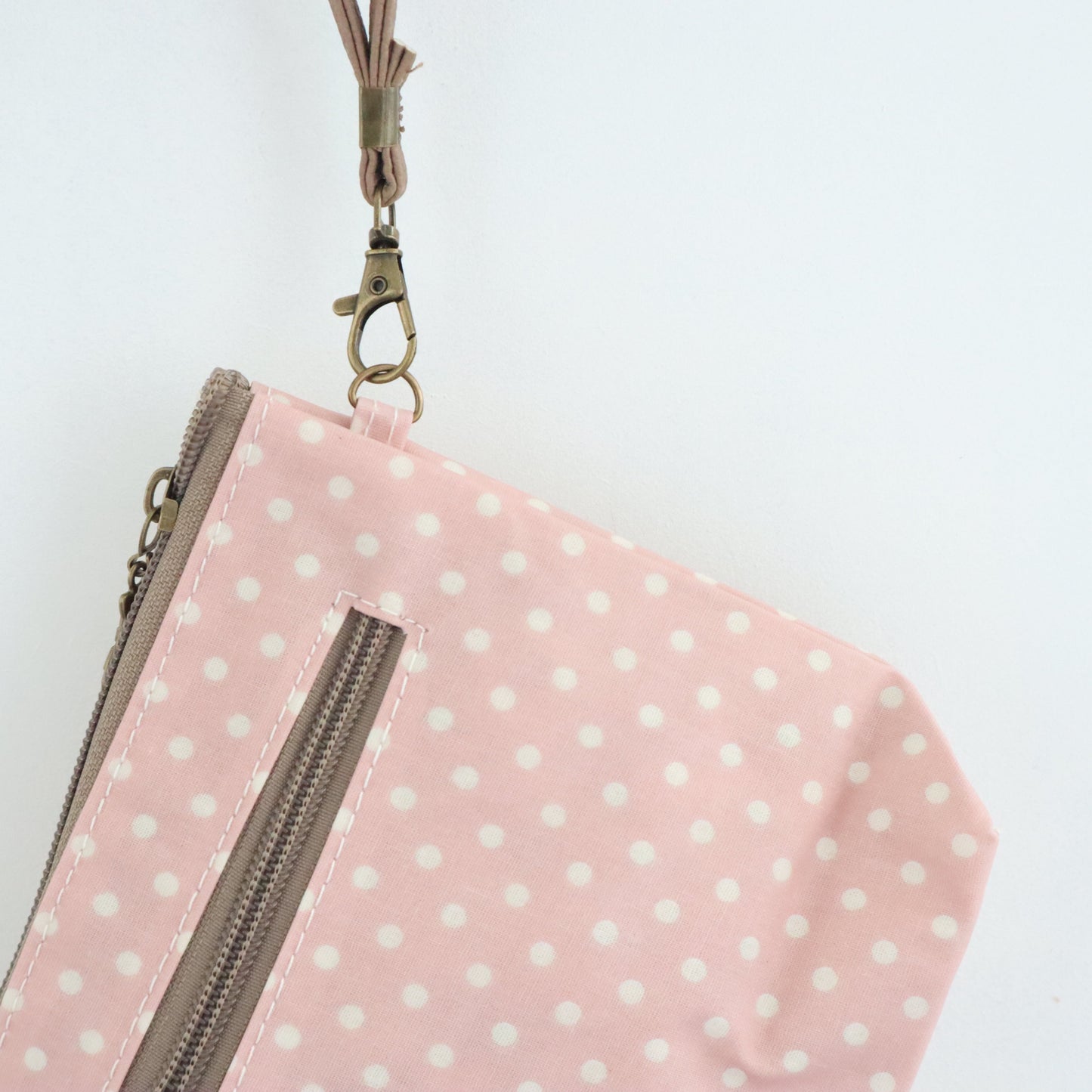 Bags Garden neceser Neceser mini waterproof Lunares Empolvado Bags Garden Bags Garden