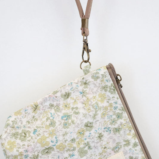 Bags Garden neceser Neceser mini waterproof Melón Bags Garden Bags Garden