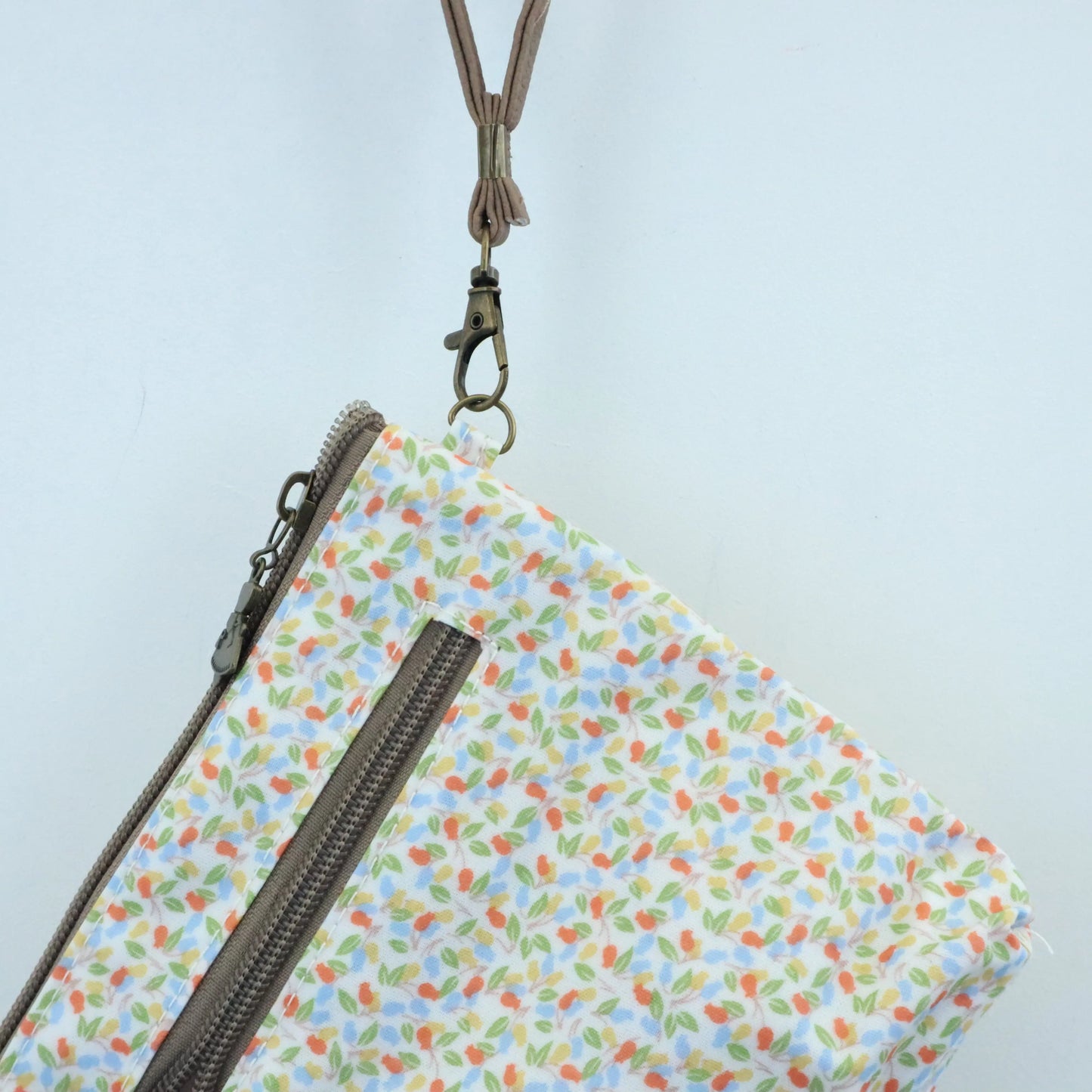 Neceser mini waterproof Menta Bags Garden