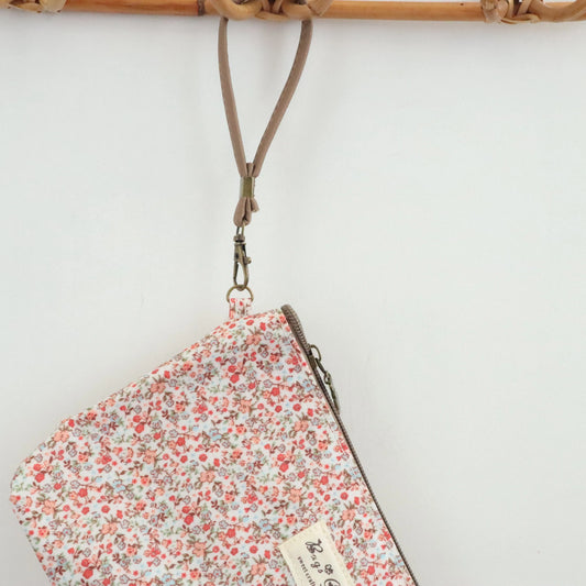Neceser mini waterproof Picota Bags Garden