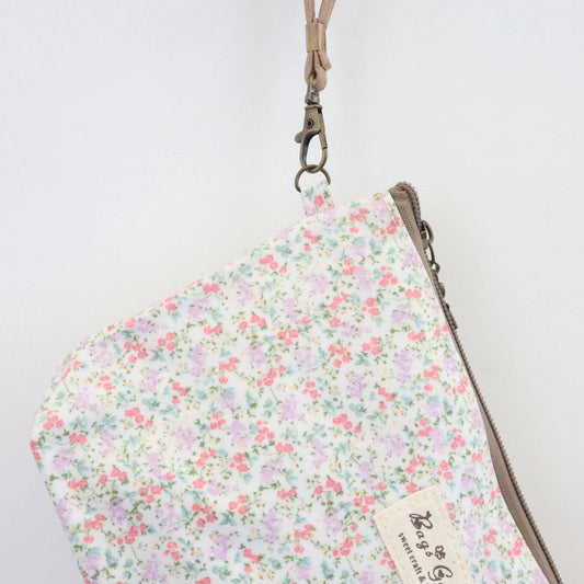 Bags Garden neceser Neceser mini waterproof Pitaya Bags Garden Bags Garden