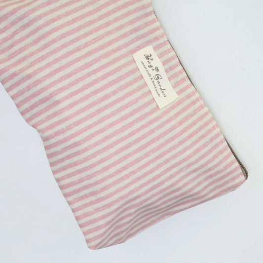 Bags Garden neceser Neceser mini waterproof Rayas Empolvado Bags Garden Bags Garden