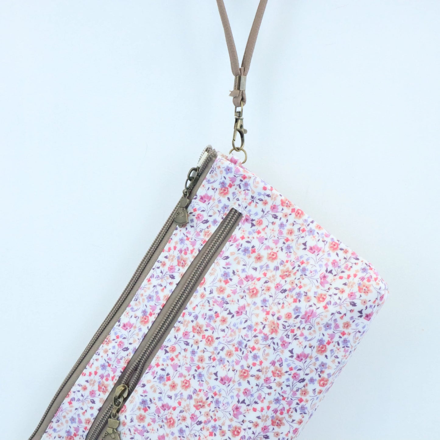 Neceser mini waterproof Sauco Bags Garden