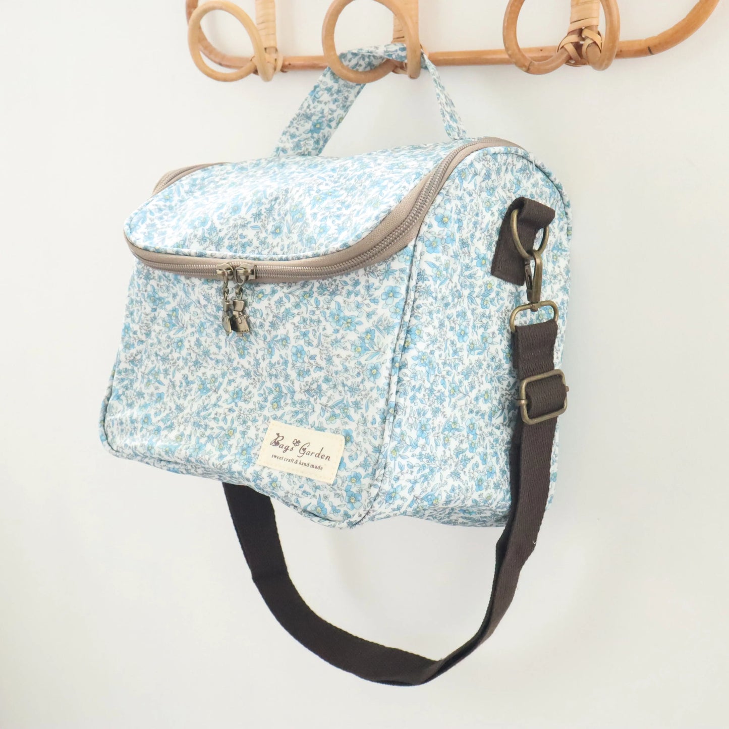 Neverita impermeable Arandano Bags Garden