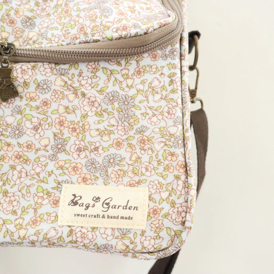 Neverita impermeable Pera Bags Garden