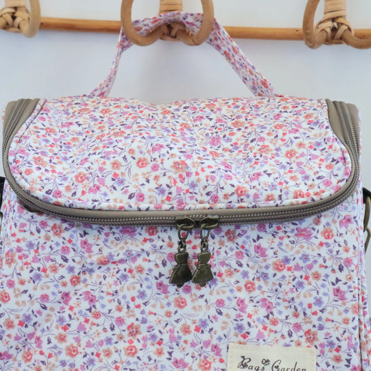 Neverita impermeable Sauco Bags Garden