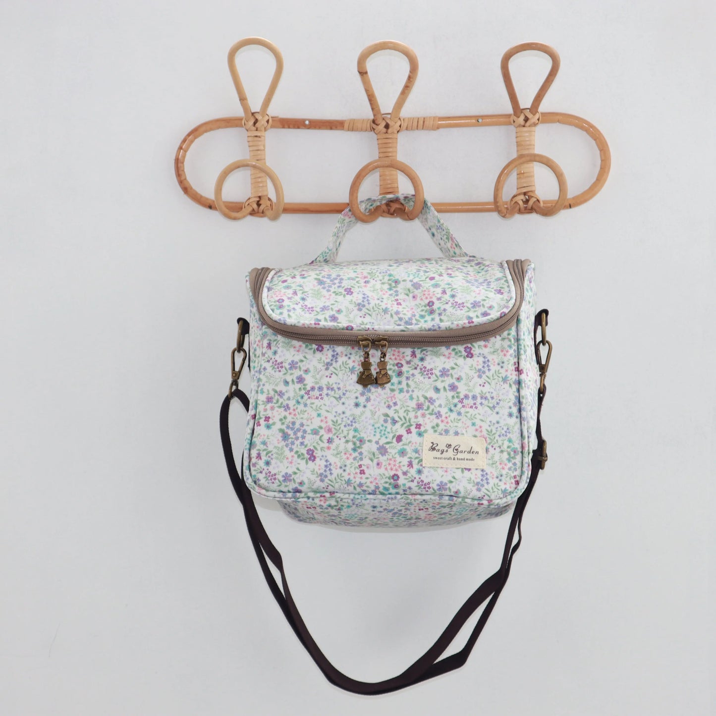Bags Garden bolso de mano Neverita waterproof Baya Bags Garden Bags Garden