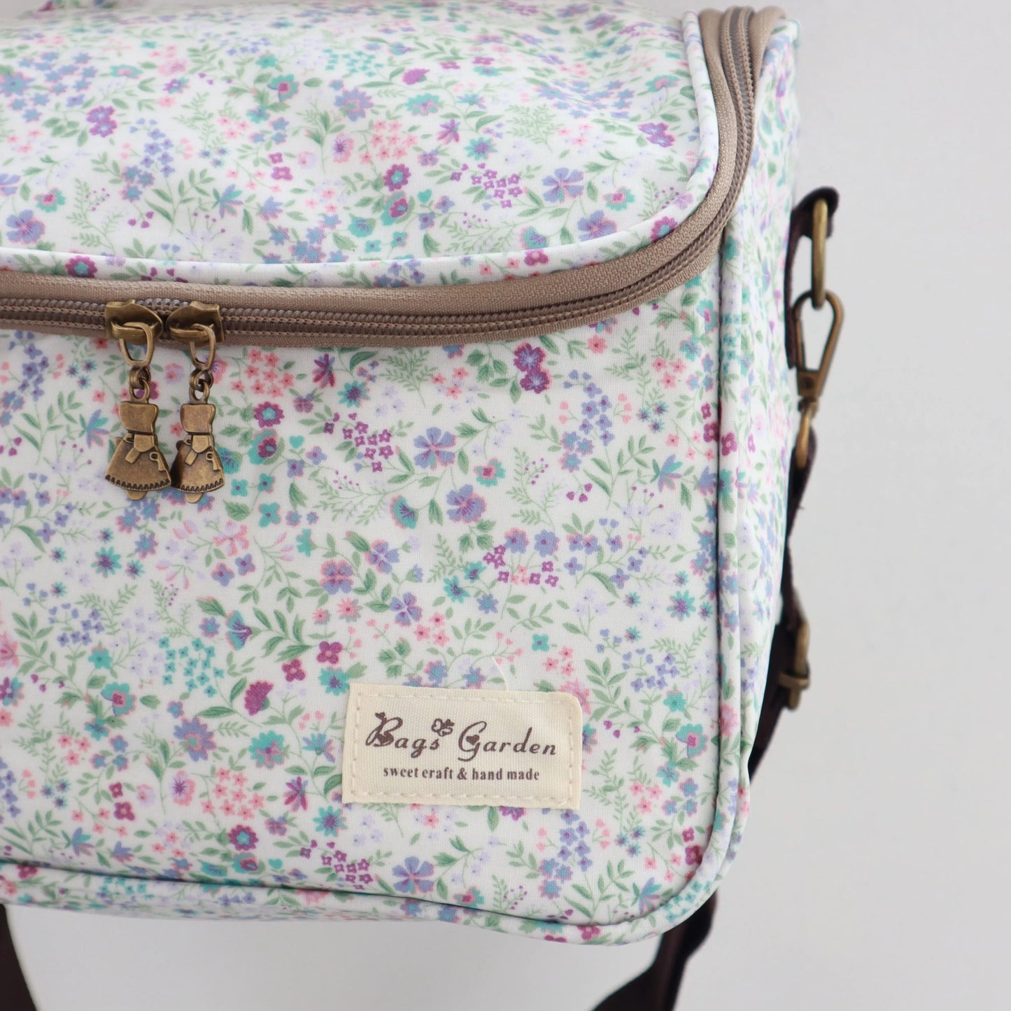Bags Garden bolso de mano Neverita waterproof Baya Bags Garden Bags Garden