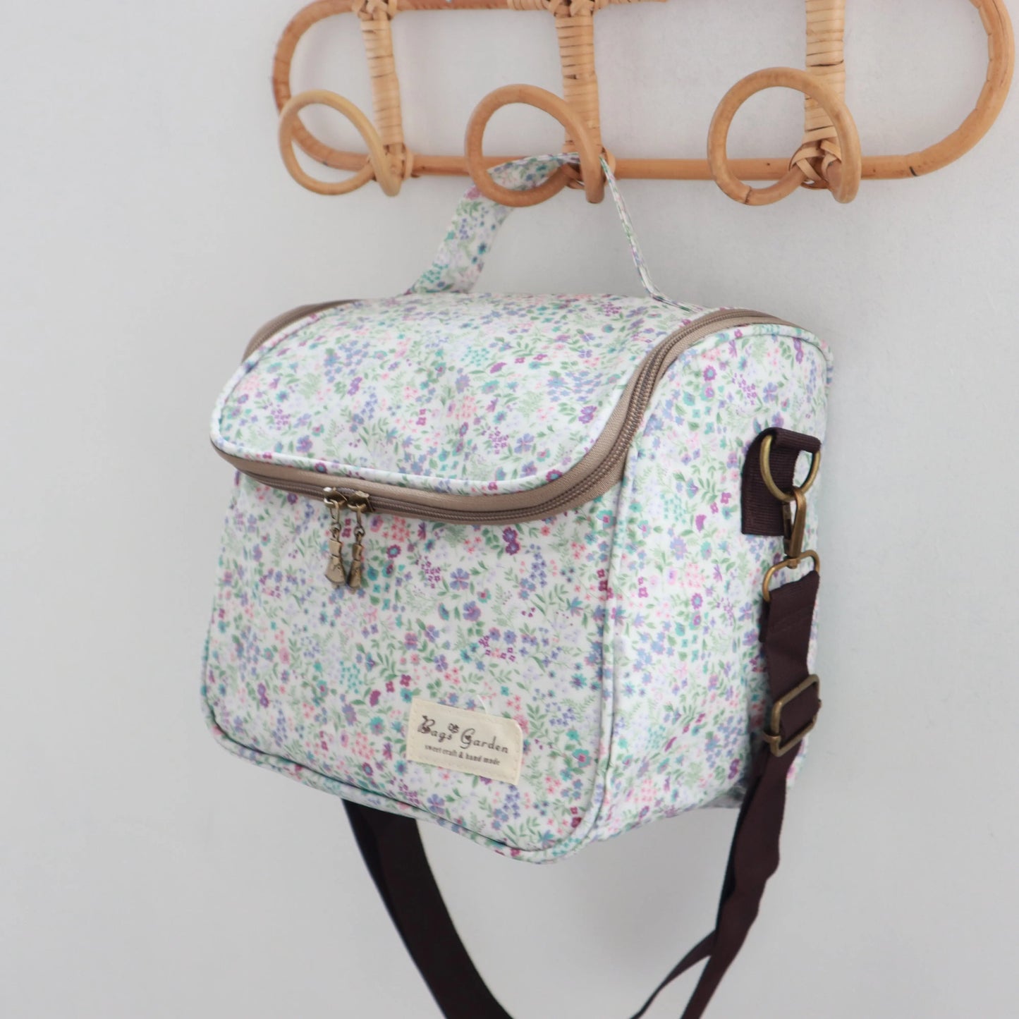 Bags Garden bolso de mano Neverita waterproof Baya Bags Garden Bags Garden