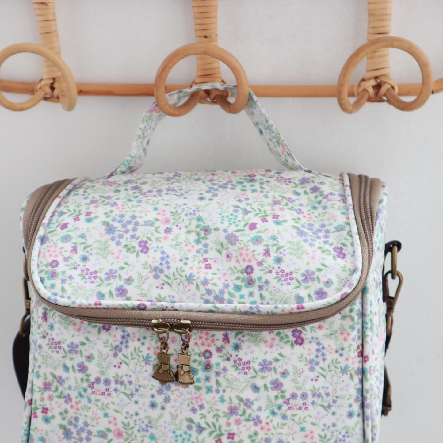 Bags Garden bolso de mano Neverita waterproof Baya Bags Garden Bags Garden