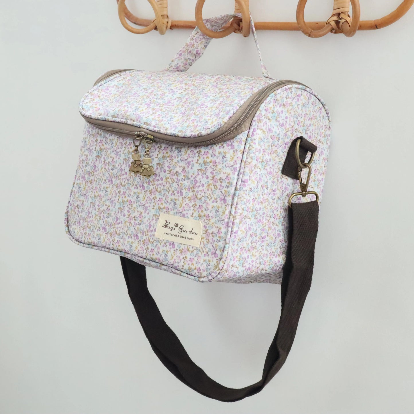 Neverita waterproof Coco Bags Garden