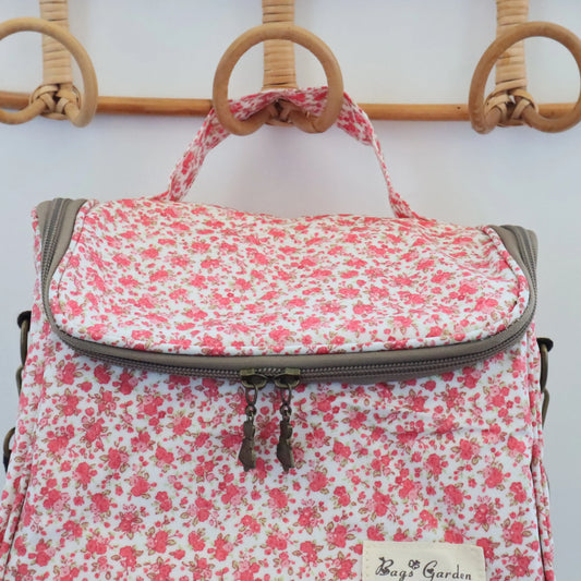 Neverita impermeable Fresa Bags Garden