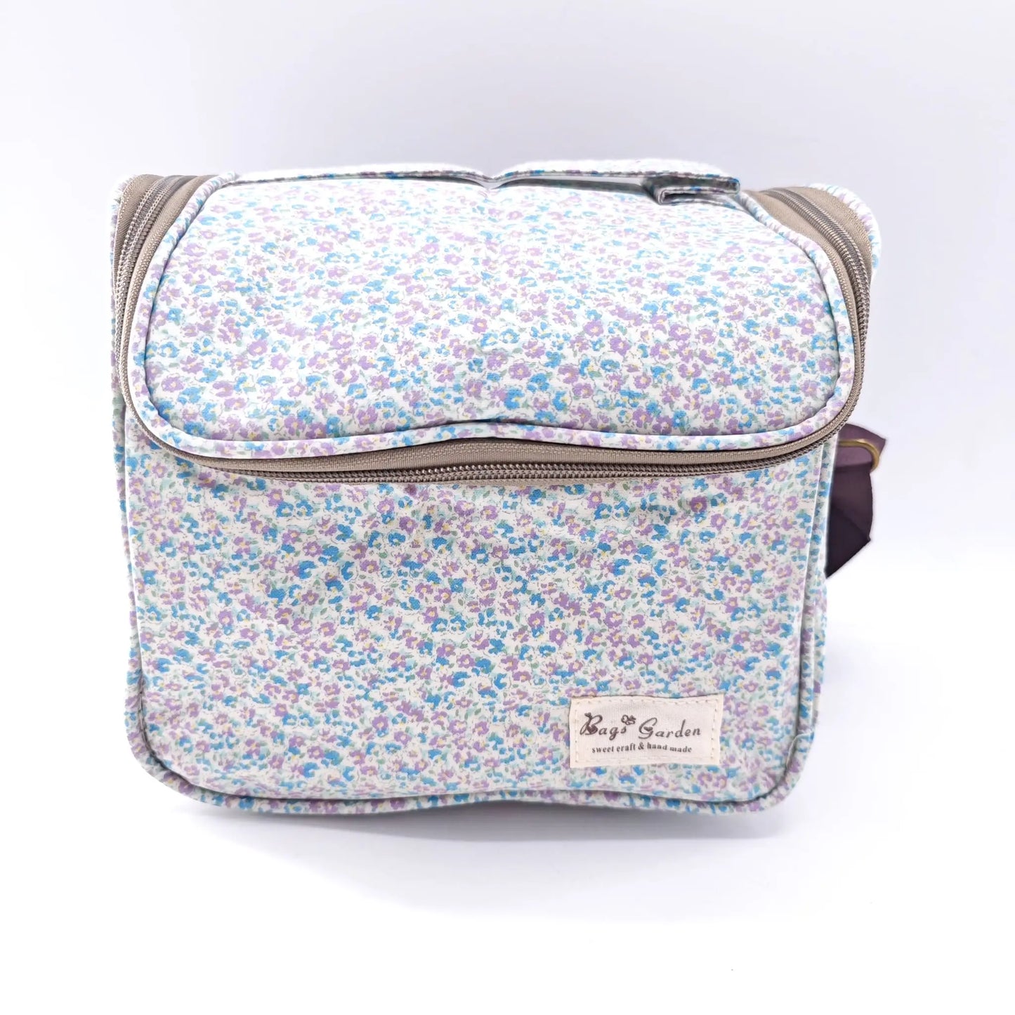 Bags Garden bolso de mano Neverita waterproof Lavanda Bags Garden Bags Garden