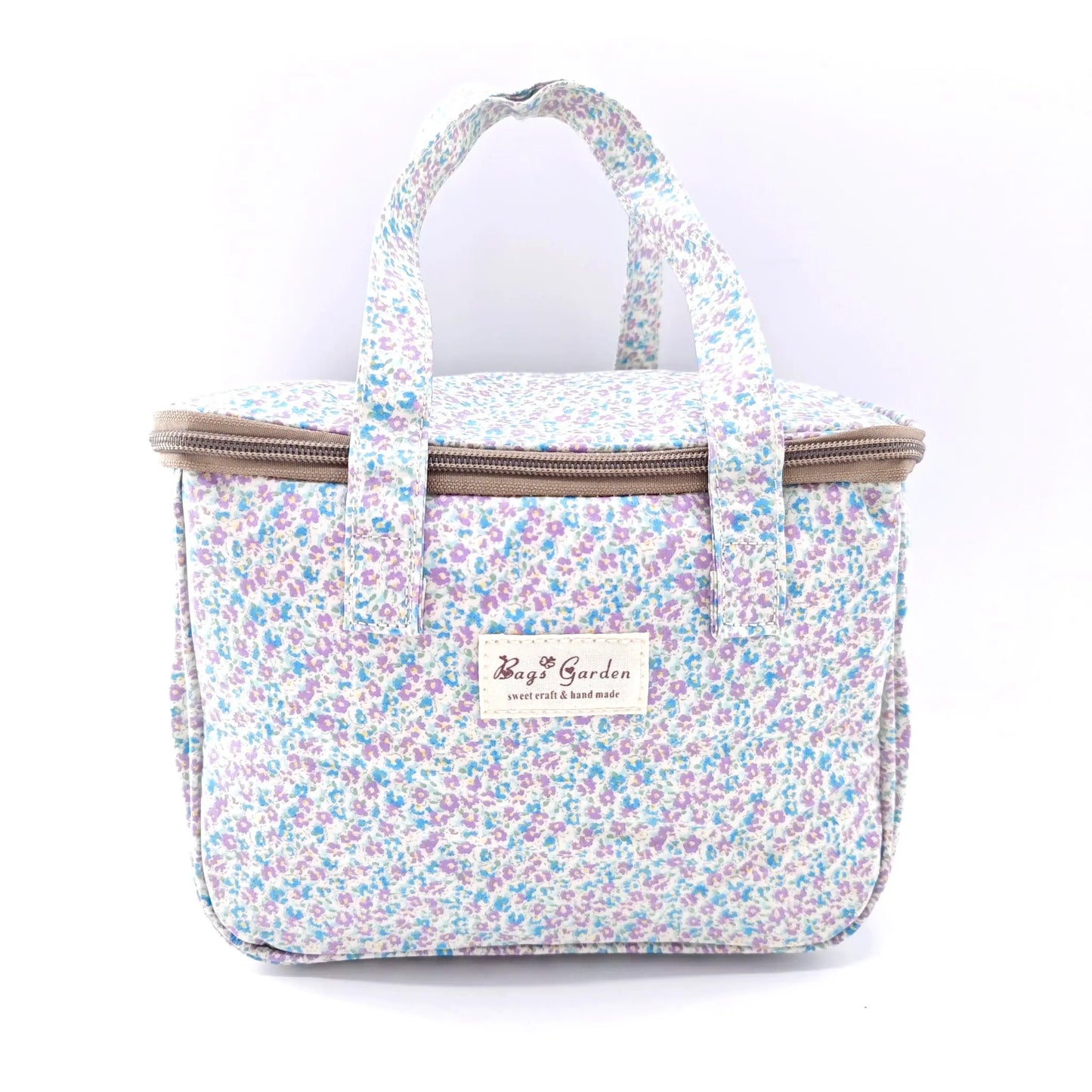 Bags Garden bolso de mano Neverita waterproof Lavanda sin asas Bags Garden Bags Garden