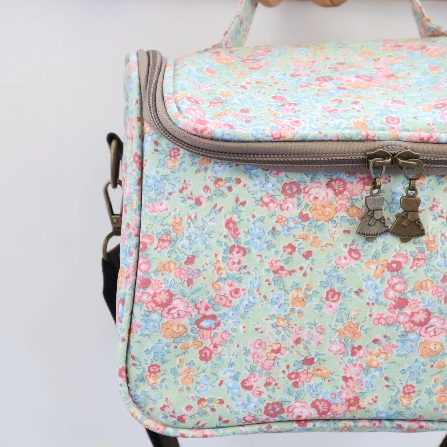 Bags Garden bolso de mano Neverita waterproof Manzana Bags Garden Bags Garden