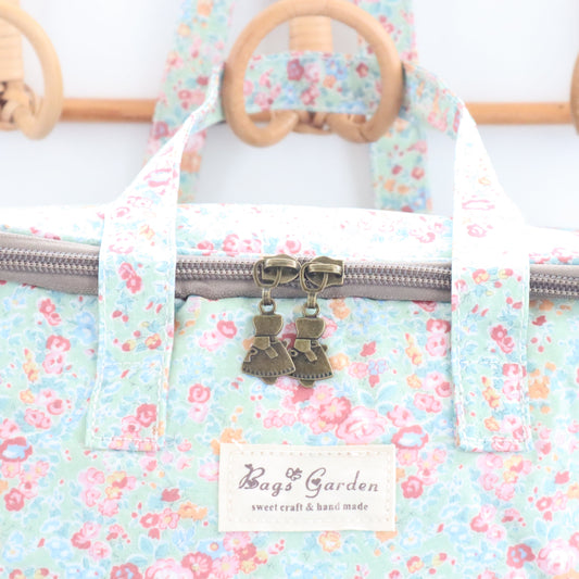 Bags Garden bolso de mano Neverita waterproof Manzana sin asas Bags Garden Bags Garden