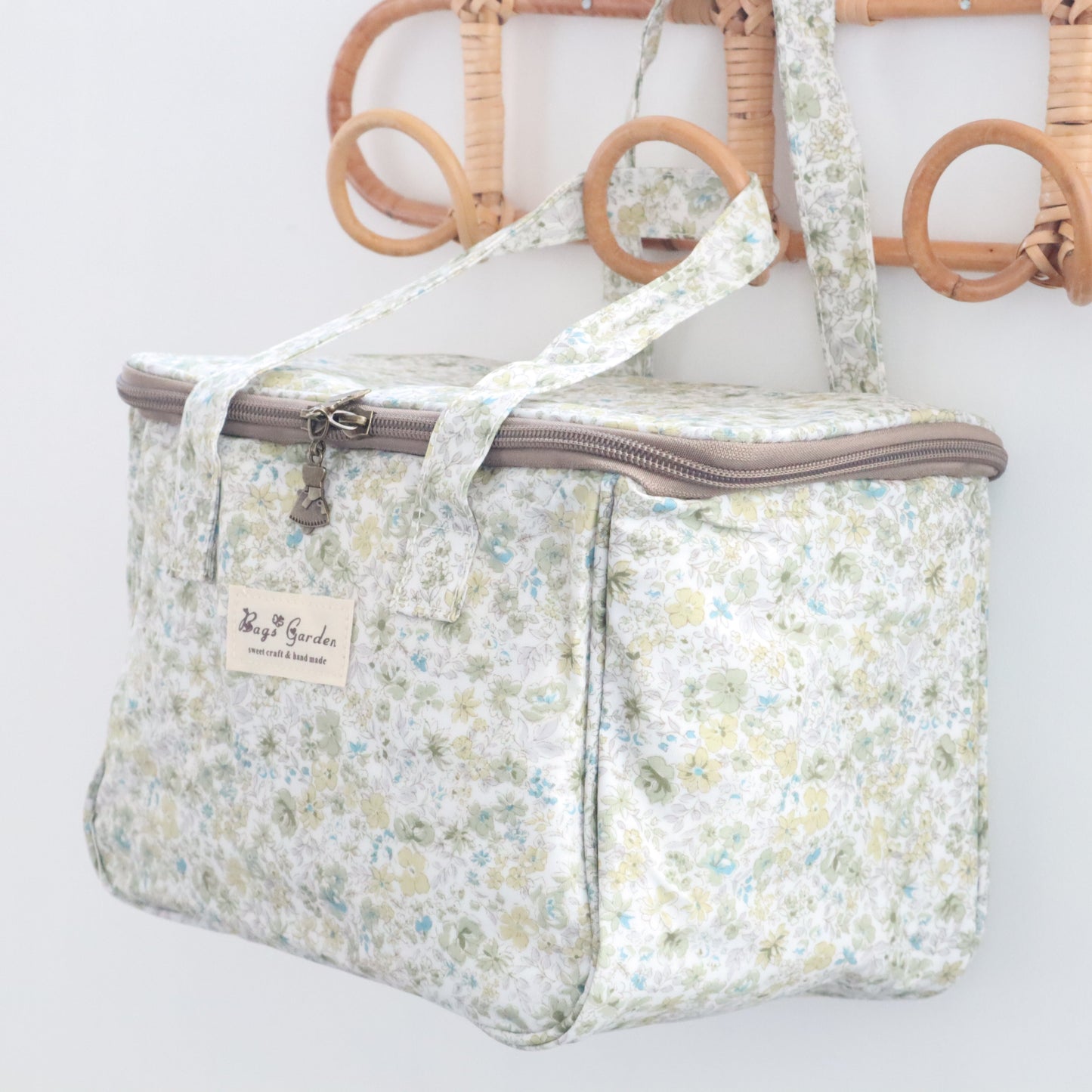 Bags Garden bolso de mano Neverita waterproof Melon sin asas Bags Garden Bags Garden