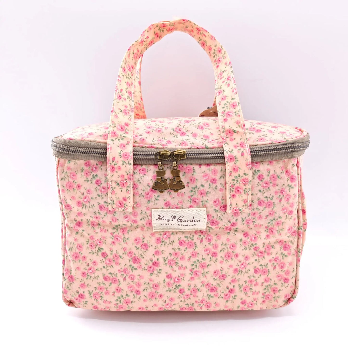 Bags Garden bolso de mano Neverita waterproof Miel sin asas Bags Garden Bags Garden