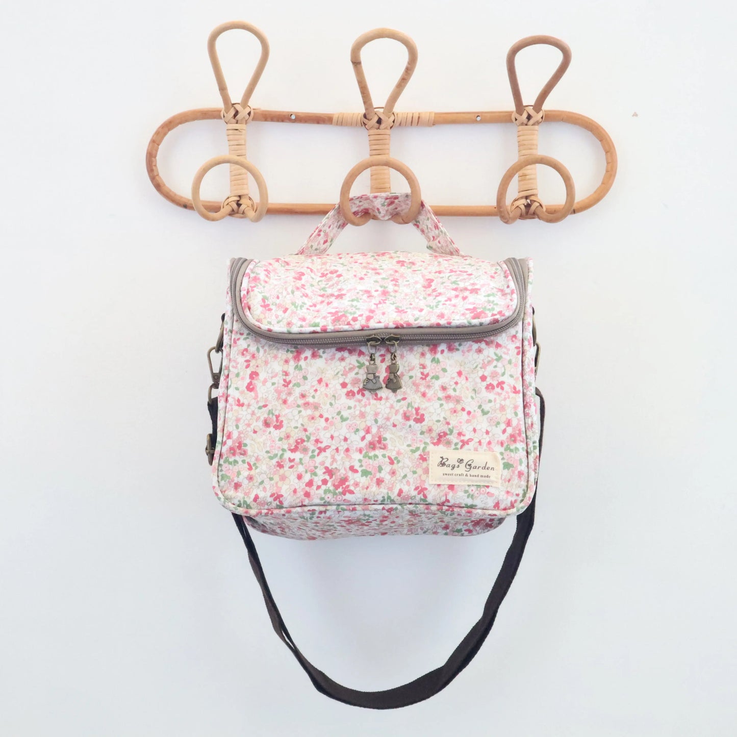 Bags Garden bolso de mano Neverita waterproof Sandia Bags Garden Bags Garden