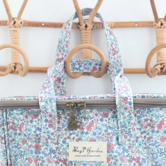 Bags Garden bolso de mano Neverita waterproof Zarzamora sin asas Bags Garden Bags Garden