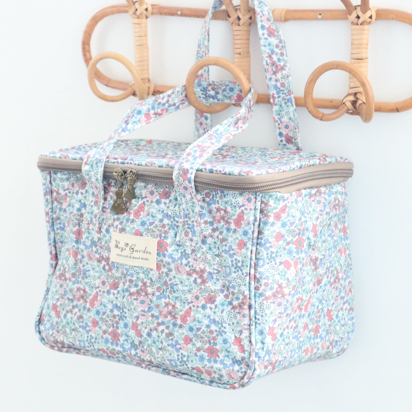 Bags Garden bolso de mano Neverita waterproof Zarzamora sin asas Bags Garden Bags Garden