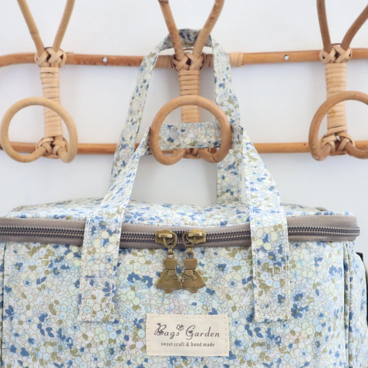 Bags Garden bolso de mano Neverita waterproof cuadrada Avena Bags Garden Bags Garden