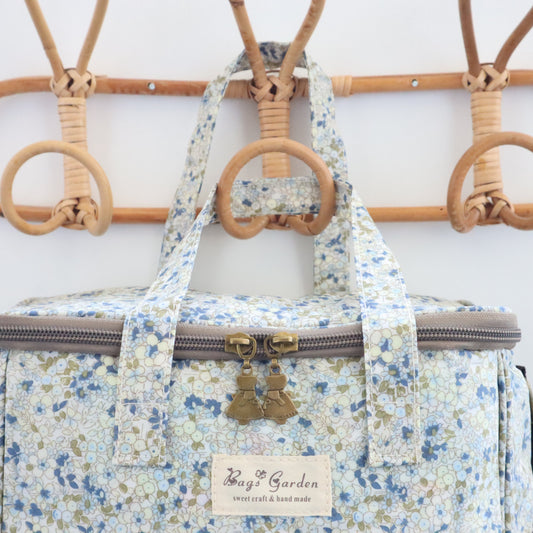 Bags Garden bolso de mano Neverita waterproof cuadrada Avena Bags Garden Bags Garden