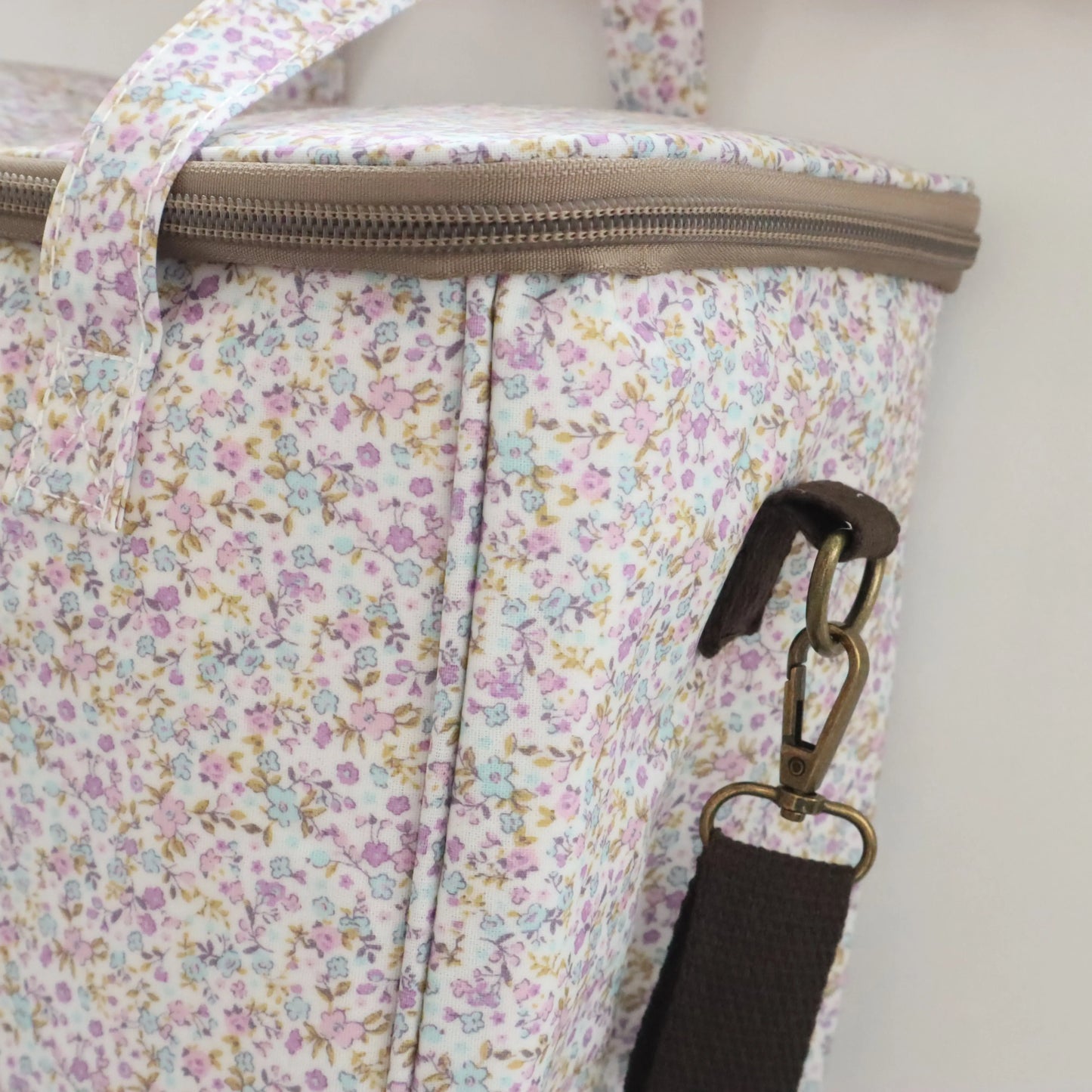 Neverita waterproof cuadrada Coco Bags Garden