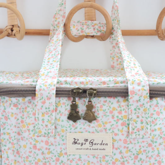 Bags Garden bolso de mano Neverita waterproof cuadrada Kiwi Bags Garden Bags Garden