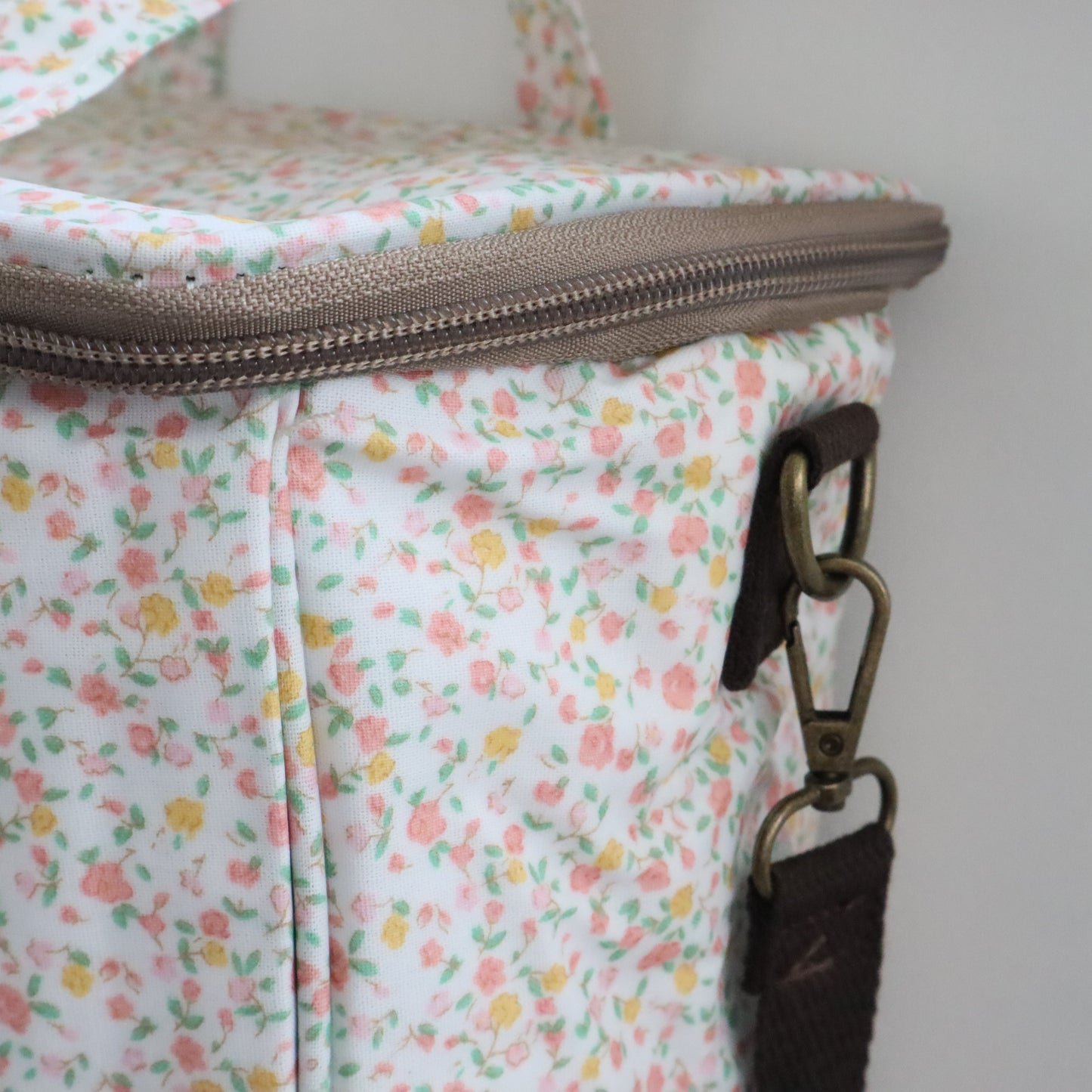 Bags Garden bolso de mano Neverita waterproof cuadrada Kiwi Bags Garden Bags Garden