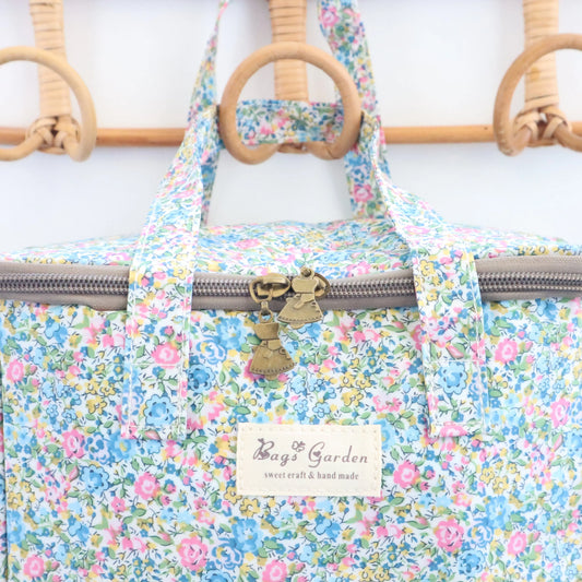 Bags Garden bolso de mano Neverita waterproof cuadrada Lima Bags Garden Bags Garden