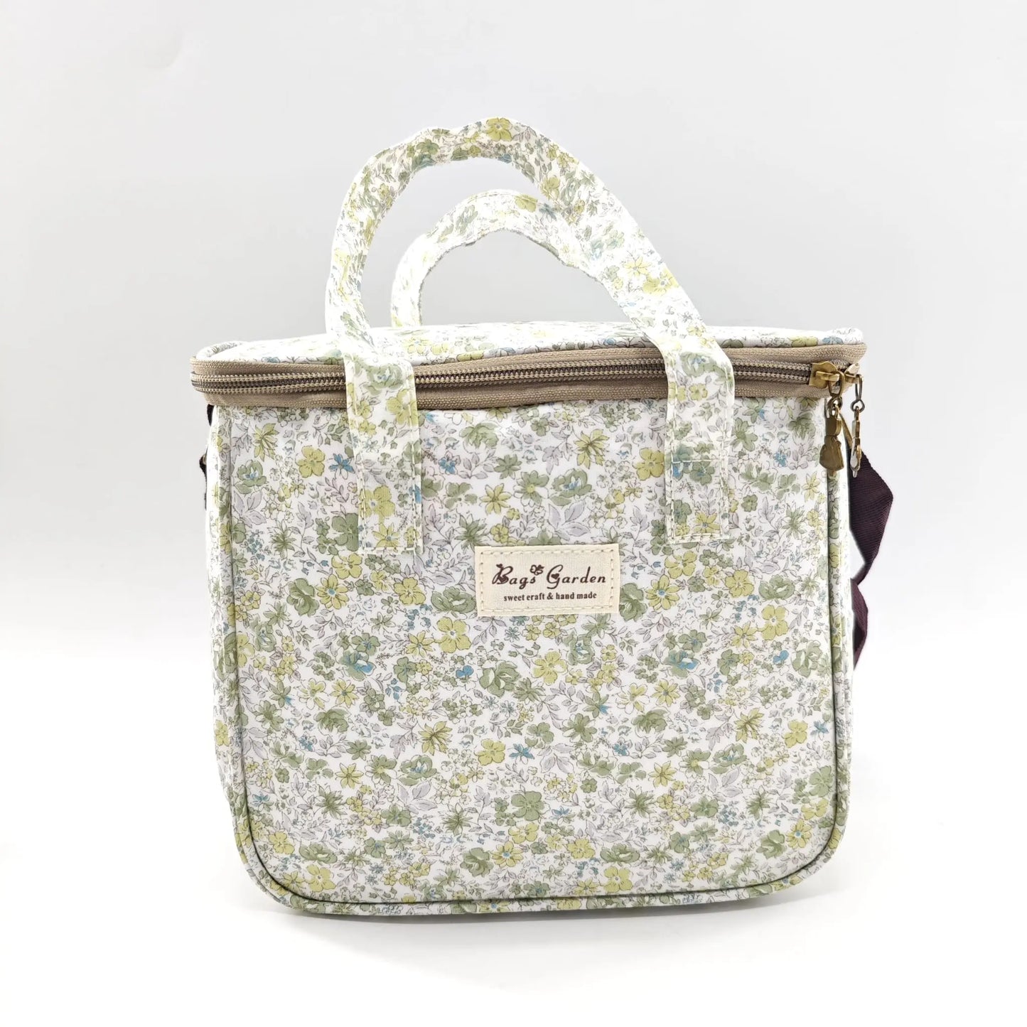 Bags Garden bolso de mano Neverita waterproof cuadrada Melon Bags Garden Bags Garden