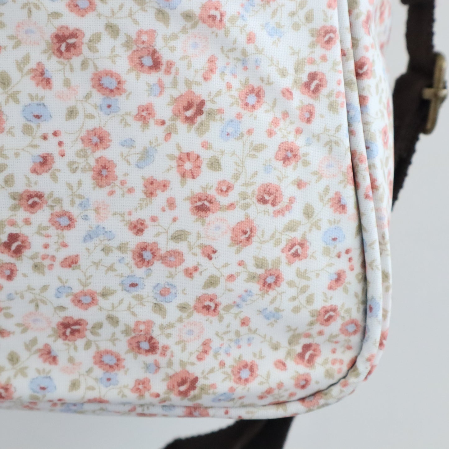 Bags Garden bolso de mano Neverita waterproof cuadrada Paraguaya Bags Garden Bags Garden