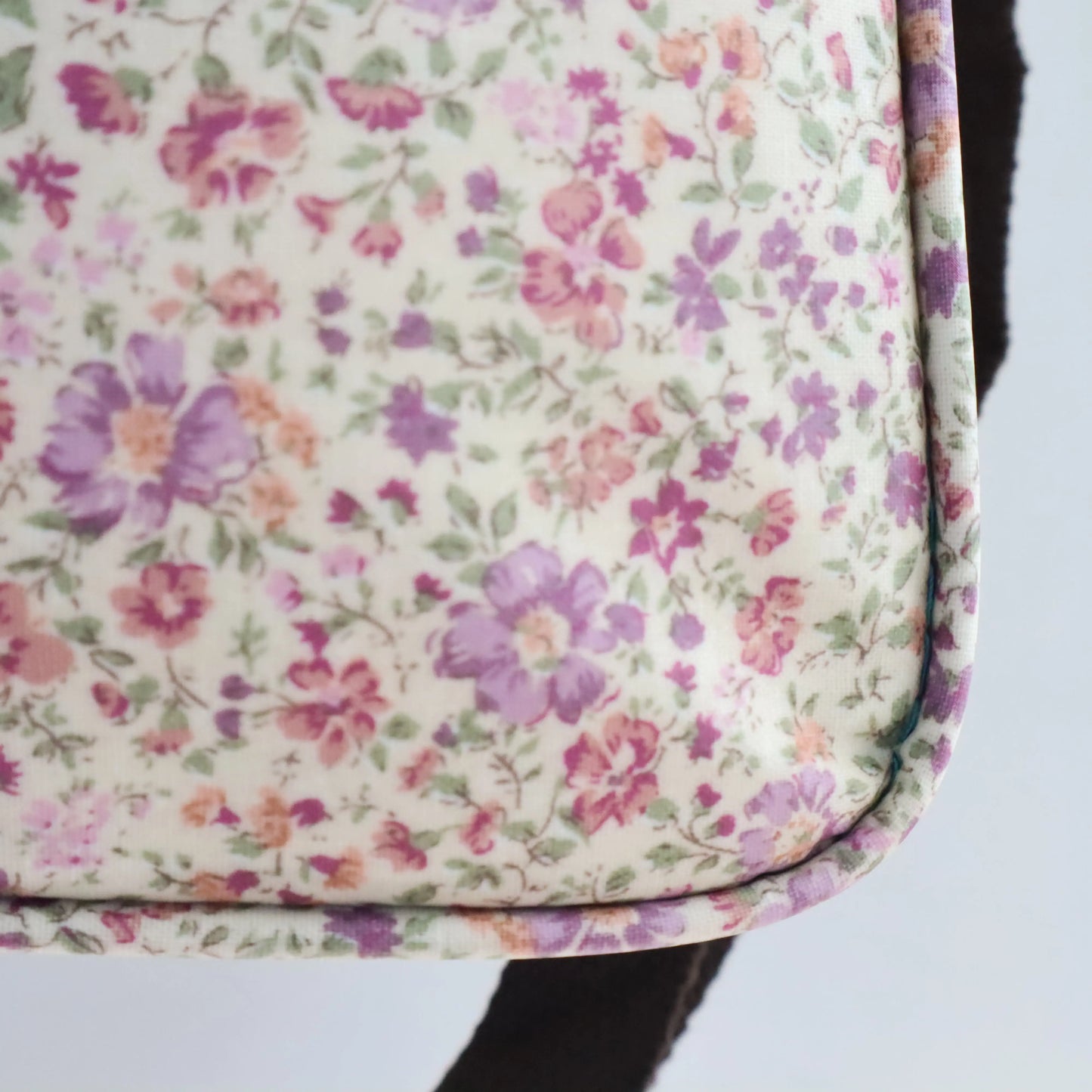 Bags Garden bolso de mano Neverita waterproof cuadrada Violeta Bags Garden Bags Garden