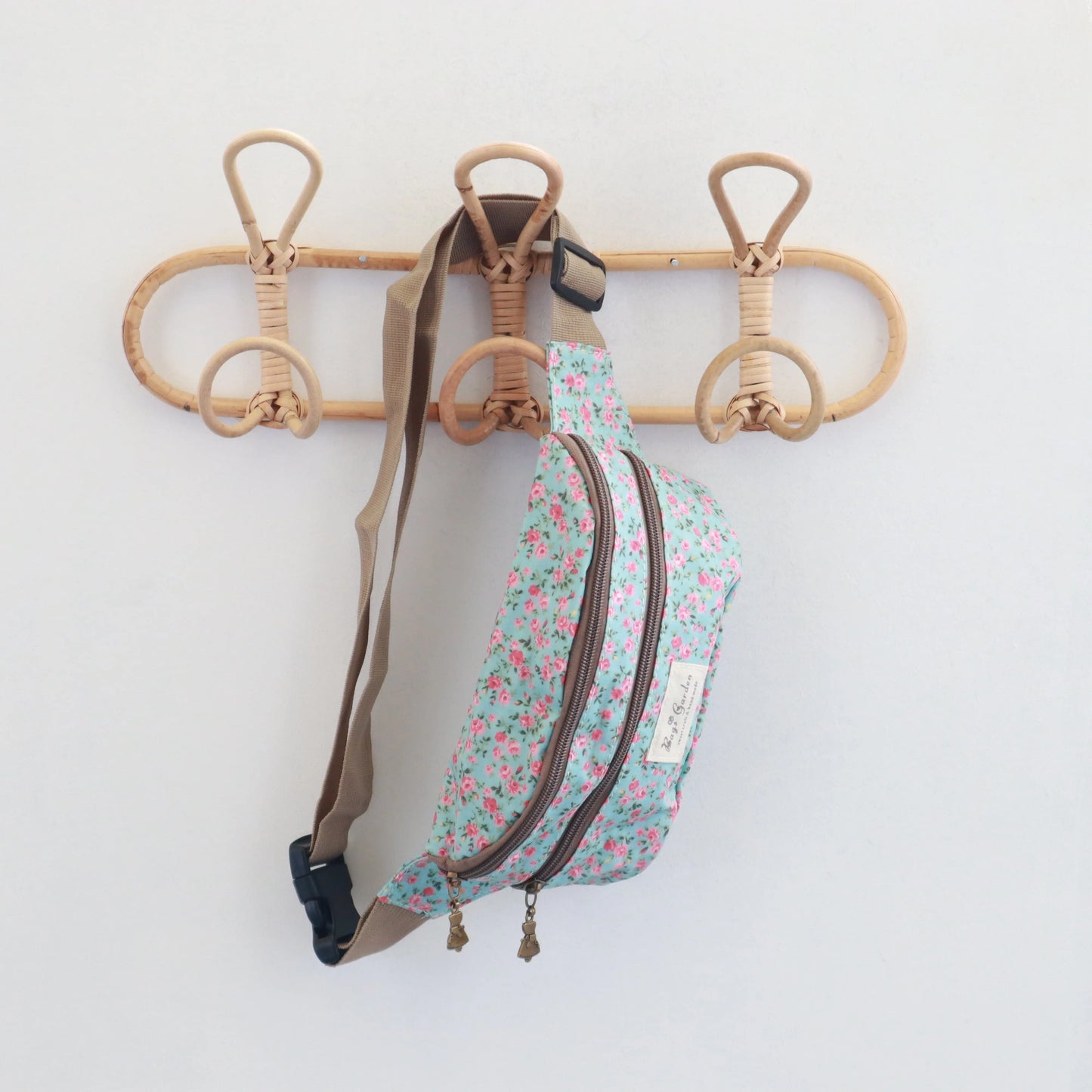 Bags Garden Riñonera Waterproof Mint Bags Garden Bags Garden