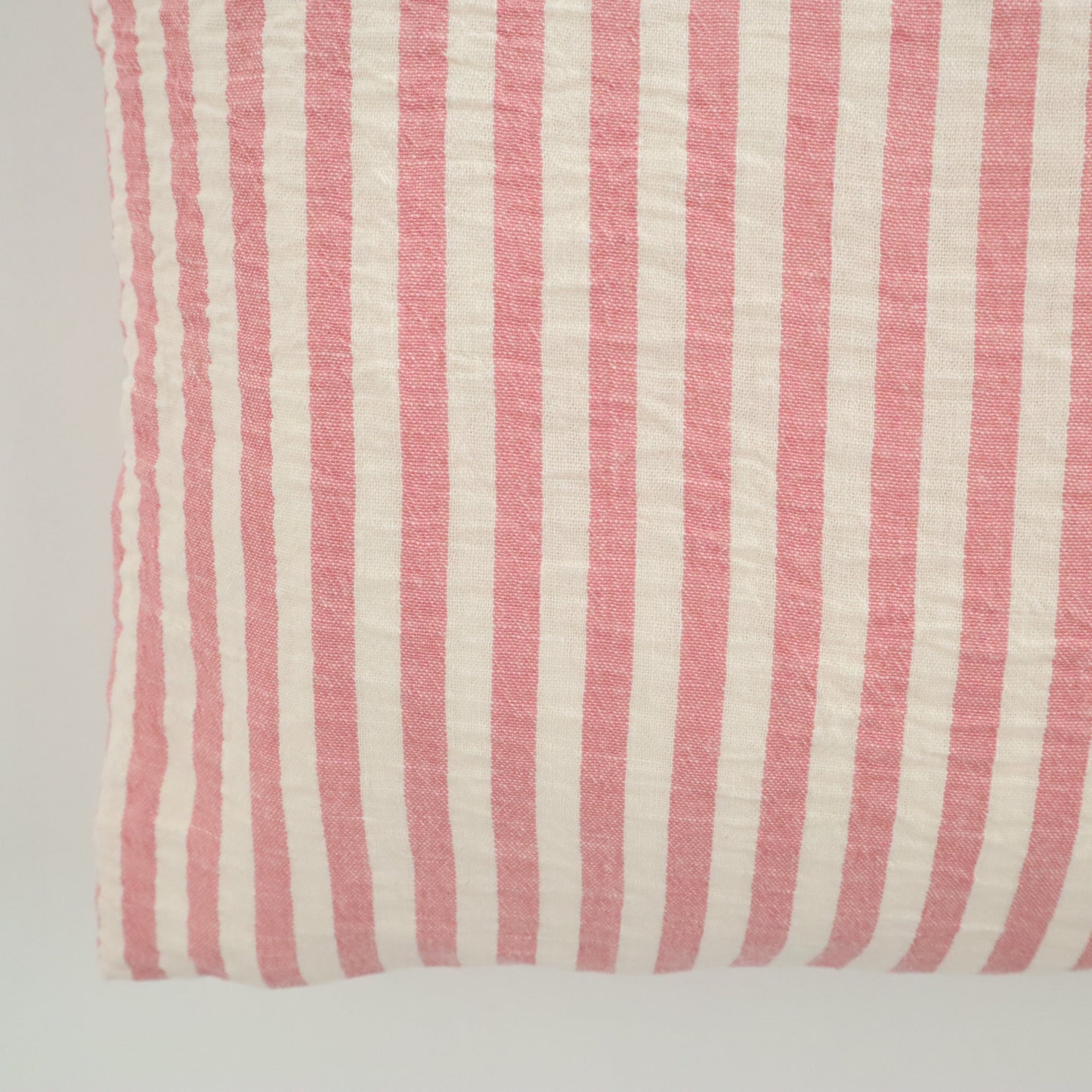 Bags Garden tote bag Tote bag shopper de algodon Rayas Seercucker Rosa Bags Garden Bags Garden